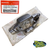 53205-KEV-830FMN Batok Totok Kepala Depan Honda Supra XX Original ABU