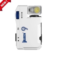 WUBEN G5 Pocket-Sized EDC Light MALAYSIA Authorized WUBEN Dealer - 400 lumens White Edition