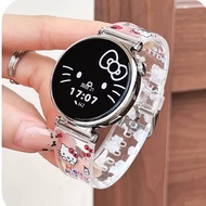 Cartoon Strap For Huawei watch gt 6 pro Strap Huawei watch gt 6 Strap Huawei watch GT 5 Strap huawei