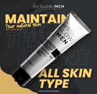 MS GLOW FACIAL WASH FOR MEN