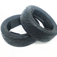 【Support-Cod】 10x2.70-6.5 Tubeless Tire For Speedway 5 Dualtron 3 Vacuum Tyres Dt 3 Speedway V Skateboard Spare Parts