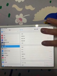 Apple 蘋果 iPad mini 2 16GB WIFI版 7.9吋 平板 銀