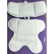 Baby Basket Carriage Four-in-One DOONA+Seat Cloth Cover Rain Cover Mosquito Net Bag Mommy Bag Sunsha
