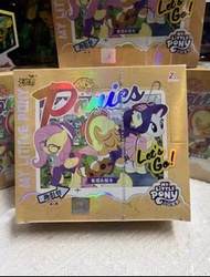 小馬寶莉趣影包