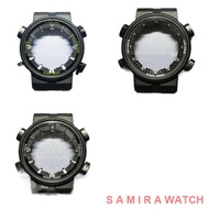 set watch ❂()ORIGINAL G-SHOCK GA100/110 HARDCASE SET.