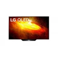 LG 55 OLED TV BX 全新55吋電視 WIFI上網 SMART TV OLED55BXPCA