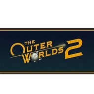 The Outer Worlds 2 + DLC [PC Game] Steam CDKEY