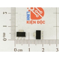 [Combo of 5] BSP51 Transistor PNP 60V/1A SOT-223