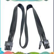 8 Pin GPU Power Cable PSU 8 Pin to 6+2 Pin GPU Male to Male Power Cable for , ARESGAME Modular Power