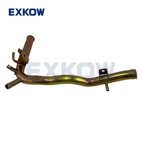 Water Pump Inlet Pipe for Mitsubishi Lancer Colt Z25A Z26A Z27A 4G19 4G15 1.3L 1.5L 2003-2011 MN1498