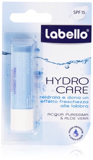 Labello Hydro Care Lip Balm 4.8 g