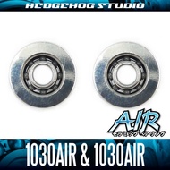 [SHIMANO] "Kattobi" Spool Bearing Kit - AIR CERAMIC - [1030AIR & 1030AIR] for 20 EXSENCE DC SS, SLX,