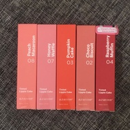 NEW Azarine Liptint Tinted Lippie Cake
