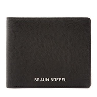 BRAUN BÜFFEL Braun Buffel Craig 8 Cards Wallet