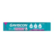 Gaviscon Double Action Sachet