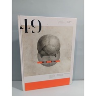 Imported Book (design) 49 " ANNUALDesign. The SOCIETY of PUBLICATION DESIGNERS.