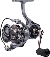 Abu Garcia Revo SX Spinning Reel, All-Rounder, Predatory Fish, Freshwater Angler, Bass, Pike, Walley