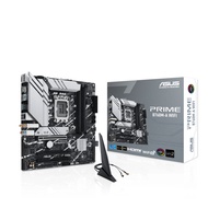 ASUS PRIME B760M-A WIFI Mainboard (DDR5) - Genuine Product