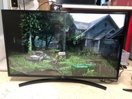 LG 43吋 43inch 43UN7400 4K 智能電視 smart tv $2600