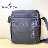 NAUTICA Sling Bag Crossbody Bag Shoulder Bag Original Water Proof NTSB1122-1995026