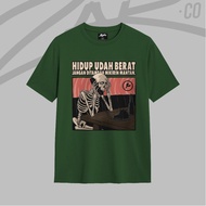 Zarco - Mikirin Mantan T-shirt | Quotes T-Shirt | Unisex T-shirt 24s