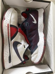 Nike PG 4 籃球鞋 USA