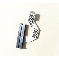 Lenovo E485 Thinkpad E480 R480 E490 Hard Disk SATA Interface Cable Mlb