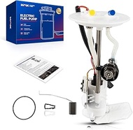 KAX FG0860 Electric Fuel Pump Module Assembly w/Sending Unit Compatible with Expedi-tion 2003-2004 5