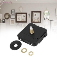 Clock Mechanism Clock Movement 130μA Movemen Mechanism Multi-size Plastic