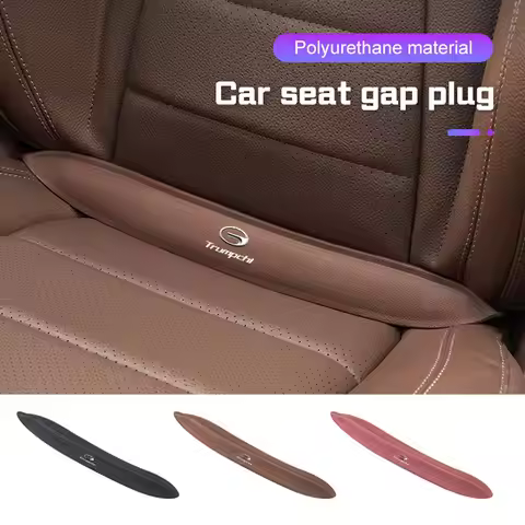 For GAC Trumpchi GS3 GS4 Emzoom GS8 GN8 Empow j12 J13 J15 J16 Car Seat Gap Filler Car Seat Crevice F