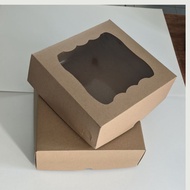 Dos size 20x20x7, Dos size 22x22x7,5, Dos Donuts, Dos Cake, Dos Rice Catering