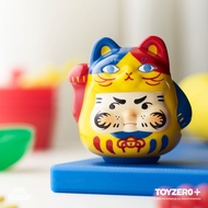 P PP X MONSTER Sparkling Kitten Series Mystery Box (Single Item Random Style)