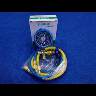 AIRCOND GAS BRAND BITOP / SHOWA R22 1000G GROSS WEIGHT ❄️READY STOCK❄️