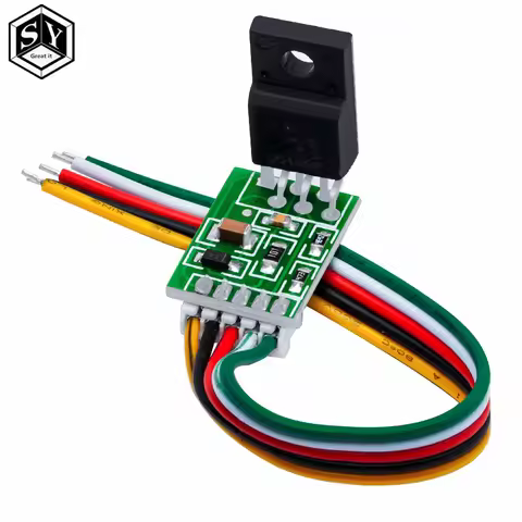 ca-888 12-18V LCD Universal Power Supply Board Module Switch Tube 300V For LCD Display TV Maintenanc