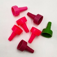 balloon birthday set helium balloon gas Latex Balloon No. 3 Water Polo Funnel Accessories Big No. 3 