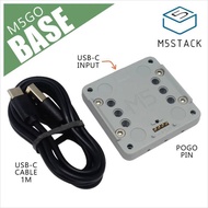 Limited-time discount M5Stack Official M5GO/FIRE Battery Bottom Charging Base