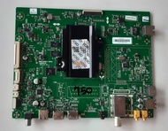 อันที่ 750 TOSHIBA 49U6750VT ซีสเตร็ม 5844-A9M01T-0P00  รับซ่อมทีวีจอแตก รับซ่อมทีวีจอเสีย เปลี่ยนจอ