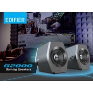# EDIFIER G2000 - Wireless Subwoofer Stereo Speaker with RGB LED # [ BLACK / WHITE ]