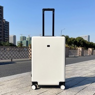 Eminent Minimalist Luggage 24 Inch Ultra-light Pull Rod Suitcase for Men And Women 20 Inch Boarding