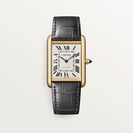 [F1 Factory] Top-Quality Original 1:1Tank Louis XL Series Automatic Mechanical Watch with Alligator 