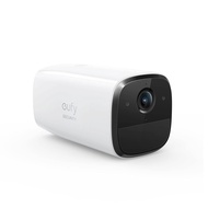 eufy Security, SoloCam E20, Wireless Standalone Outdoor Security Camera, Wifi, Wire-Free, 1080p, IP6