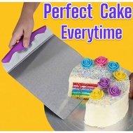 8 inch Square Cake Lifter Pizza Lifter Pizza Shovel Pizza Peel