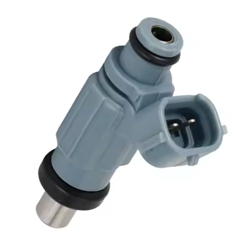 1PCS 15710-31G01 1571031G01 For SUZUKI ATV 2005-2013 KINGQUAD 700 750 FUEL INJECTOR ASSEMBLY Automot