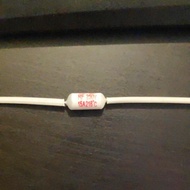 【Deal】 10A/15A/20A 250V Thermal Fuse 185 c 200 c 216 c 230 c Thermalfuse Rice Cooker