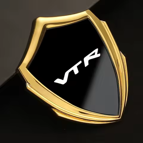 auto accessory 3D metal accsesories car stickers for citroen c2 c2r2 c3 c4 c5 c5x c6 c8 vts vtr xtr