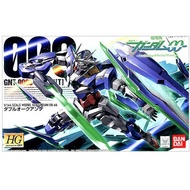BANDAI HG 1/144 00 Qan[T]