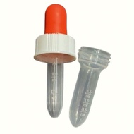 1.5 Dropper Pipette Multipurpose Liquid Dropper Pipette