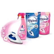 HIJAB SPRAY STARCH PENGERAS AWNING TUDUNG HYGIENE PERFUMED SMOOTH STARCH SPRAY TUDUNG IRON SPRAY HYG