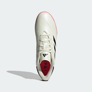 adidas ฟุตบอล รองเท้าฟุตบอล Copa Pure II Club Turf Unisex สีเบจ IE7523