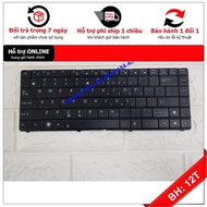 Bh12th Good quality ASUS X8AIJ K40IN K40IJ K40 X8A Laptop Keyboard